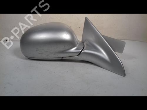 Used Right mirror PEUGEOT 406 Coupe (8C) 2.0 16V (132 hp) 8991951