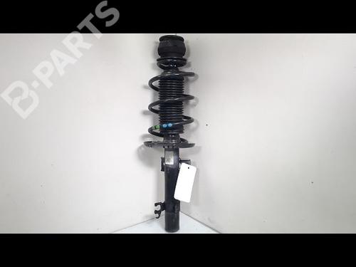 Used Left front shock absorber VW UP! (121, 122, BL1, BL2, BL3, 123) 1.0 (75 hp) 10396644