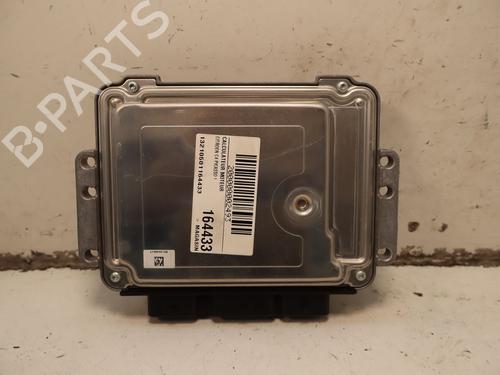 Used Engine control unit (ECU) Engine control unit (ECU) CITROËN C4 Picasso I MPV (UD_) 1.6 HDi (109 hp) 33221982 33221982