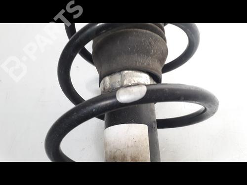 Right front shock absorber CITROËN C1 (PM_, PN_) 1.0 | BP11188368M17 