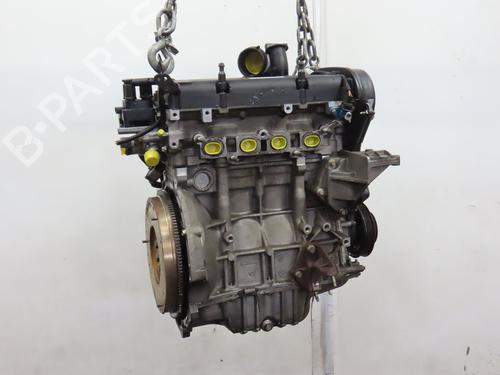 Engine FORD FIESTA V (JH_, JD_) 1.4 16V | BP18058900M1 