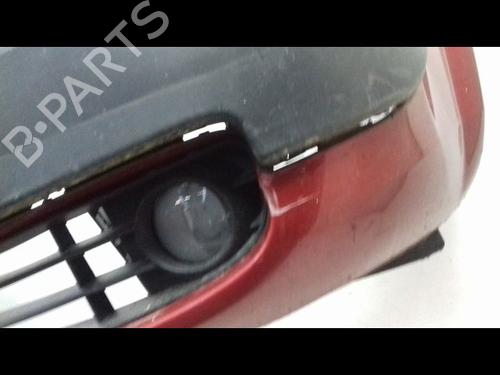 Used Front bumper RENAULT SCÉNIC II (JM0/1_) 1.6 (JM0C, JM0J, JM1B) (113 hp) 9000704