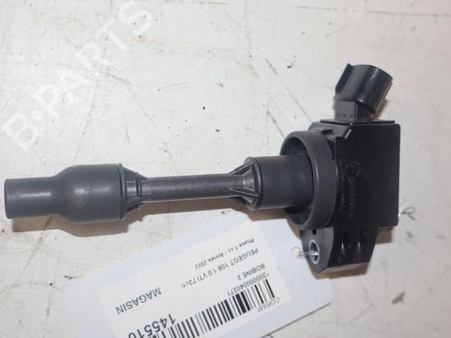 Used Ignition coil Ignition coil PEUGEOT 108 1.0 VTi 72 (72 hp) 36483636 36483636