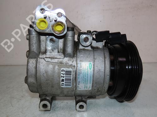 AC compressor HYUNDAI COUPE II (GK) 2.0 GLS | BP30950886M34