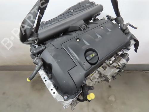 Used Engine Engine PEUGEOT 207 (WA_, WC_) 1.4 16V (98 hp) 34255482 34255482