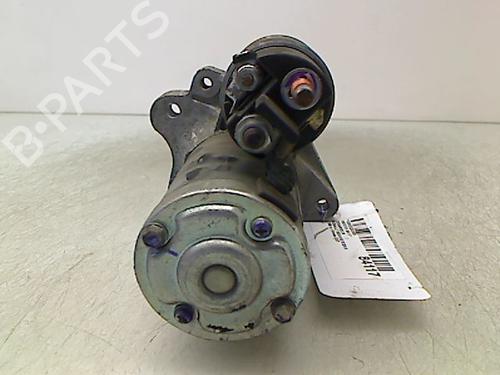 Used Starter Starter RENAULT SCÉNIC II (JM0/1_) 1.6 16V (JM1R) (112 hp) 8976963 8976963