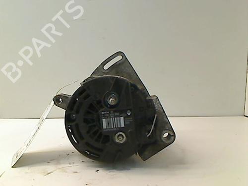 Alternator RENAULT TWINGO II (CN0_)  | BP23149150M7 