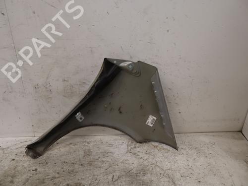 Used Left front fenders Left front fenders MERCEDES-BENZ A-CLASS (W169) A 180 CDI (169.007, 169.307) (109 hp) 33278736 33278736