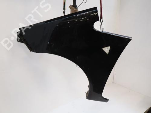 Parafango anteriore sinistro Parafango anteriore sinistro MITSUBISHI COLT CZC VI Convertible (RG) 1.5 (Z36A) (109 hp) 36849584 36849584