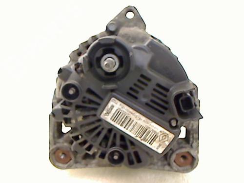 Alternator RENAULT MEGANE II (BM0/1_, CM0/1_) 1.9 dCi | BP8974776M7 