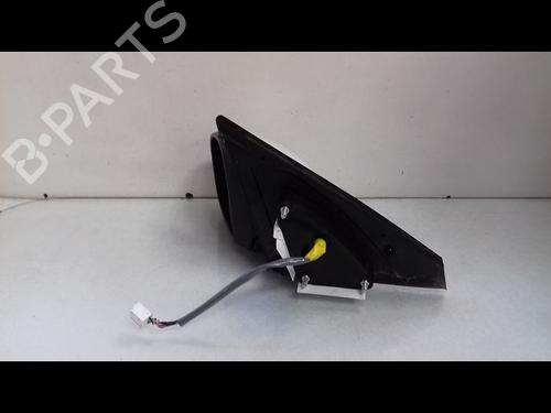 Used Left mirror Left mirror 8983571 8983571