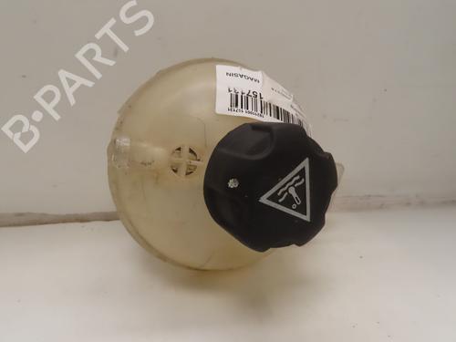 Ekpansionstank CITROËN C4 Picasso II 1.6 HDi / BlueHDi 115 (115 hp) 30950872