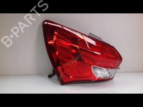 Used Left taillight HYUNDAI ix20 (JC) 1.6 CRDI (116 hp) 9243406