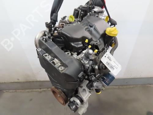 Used Engine Engine 39180809 39180809