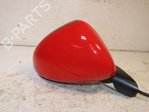 Right mirror OPEL CORSA E (X15) 1.4 (08, 68) | BP30953335C27