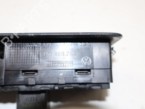 Used Left front window switch Left front window switch 37004013 37004013
