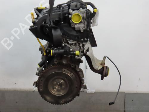 Engine RENAULT MODUS / GRAND MODUS (F/JP0_) 1.2 (JP0C, JP0K, FP0C, FP0K, FP0P, JP0P, JP0T) | BP30629848M1