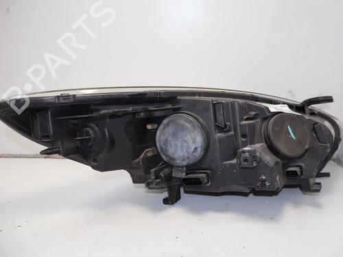 Left headlight RENAULT MEGANE III Hatchback (BZ0/1_, B3_) 1.5 dCi (BZ09, BZ0D, BZ1W, BZ29, BZ14) | BP38736734C28 - Image 2