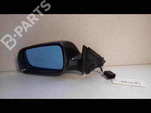 Left mirror AUDI A3 (8L1) 1.9 TDI | BP11952702C26 