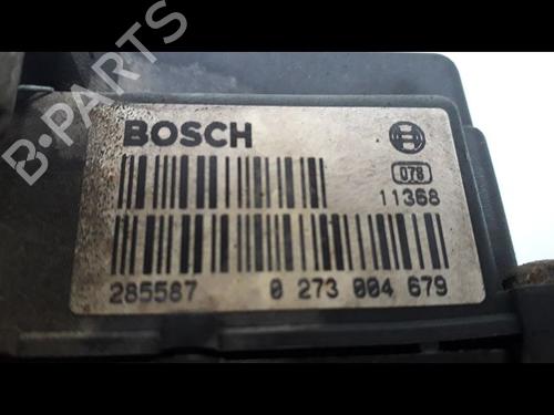 ABS Bremseaggregat RENAULT MEGANE I (BA0/1_) 1.4 16V (BA0D, BA1H, BA0W, BA10) (95 hp) 23150519
