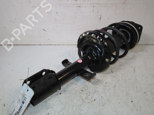 Venstre fortil støddæmper RENAULT MODUS / GRAND MODUS (F/JP0_) 1.6 (JP03, JP0B, JP0U, JP0Y, JP1G) | BP30951382M16