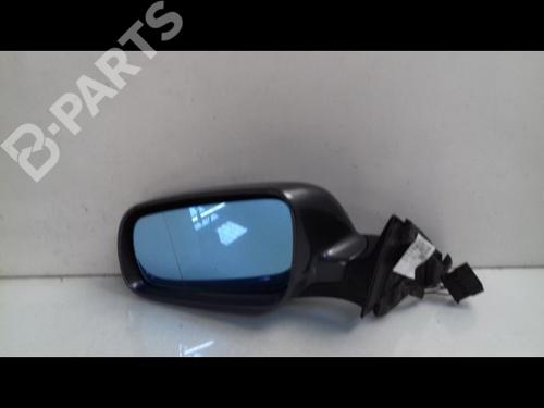 Left mirror AUDI A3 (8L1) 1.9 TDI | BP8980059C26 