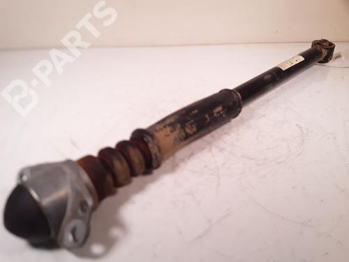 Right rear shock absorber VW POLO V (6R1, 6C1) 1.2 TDI | BP9003795M19 