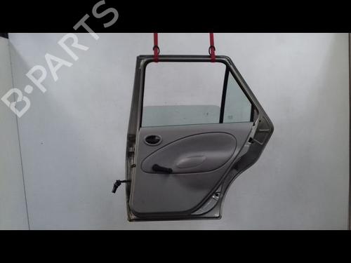 Used Right rear door Right rear door FORD FIESTA IV (JA_, JB_) 1.25 i 16V (75 hp) 9341793 9341793