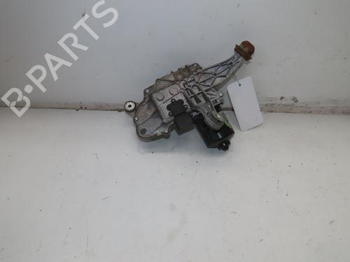 Front wiper motor RENAULT SCÉNIC III (JZ0/1_) 1.5 dCi | BP27728648M29 