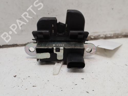 Used Tailgate lock Tailgate lock 39220625 39220625