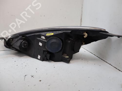 Right headlight FORD FIESTA VII (HJ, HF) 1.1 Ti-VCT | BP39251136C29 - Image 2