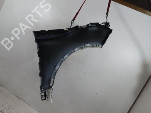 Used Left front fenders LAND ROVER RANGE ROVER EVOQUE (L538) 2.2 D 4x4 (190 hp) 26310920