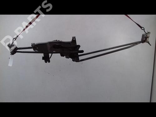 Used Front wiper motor LANCIA PHEDRA (179_) 2.2 JTD (179AXC1A) (128 hp) 8989896