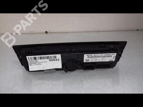 Climate control BMW 1 (E87) 120 i | BP8979289I5 
