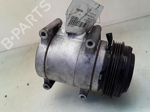AC compressor CHEVROLET SPARK (M300) 1.0 | BP8987725M34