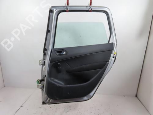 Right rear door PEUGEOT 308 SW I (4E_, 4H_) 1.6 HDi | BP16084225C5 