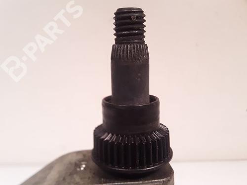 Front wiper motor BMW 3 (E90) 320 d | BP9004058M29 
