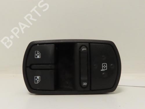left-front-window-switch-opel-corsa-e-x15-2014-27352165 main image