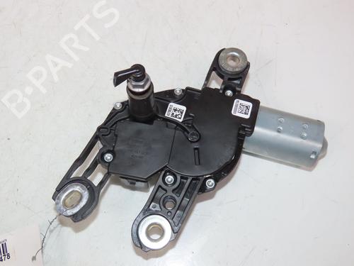 Used Rear wiper motor AUDI Q2 (GAB, GAG) 35 TDI (150 hp) 26968593