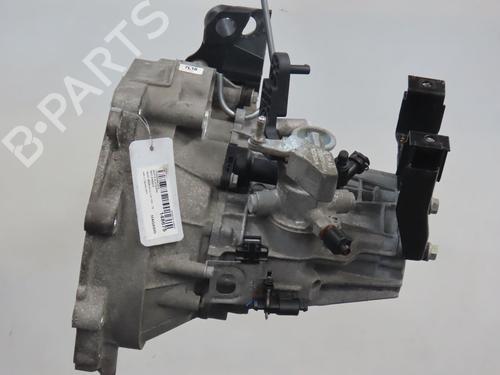 Used Gearbox SEAT IBIZA IV (6J5, 6P1) 1.0 (75 hp) 25376251