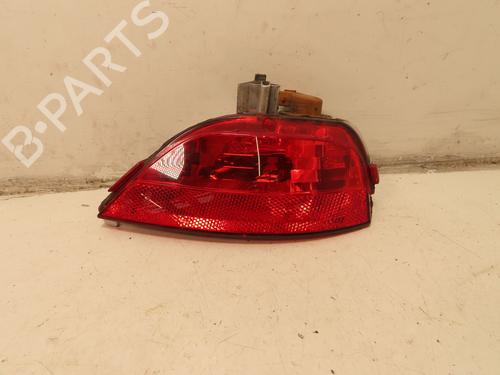 Used Rear bumper left light RENAULT CAPTUR I (J5_, H5_) 0.9 TCe 90 (90 hp) 30979935
