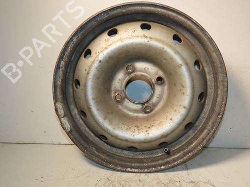 Fælk Fælk CITROËN BERLINGO / BERLINGO FIRST Box Body/MPV (M_) 1.9 D 70 (MBWJZ, MCWJZ) (69 hp) 32151272 32151272