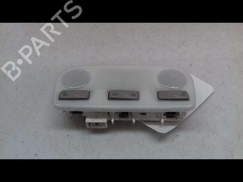 Used Interior roof light RENAULT MEGANE III Coupe (DZ0/1_) 1.5 dCi (DZ09, DZ0D, DZ1F, DZ1G, DZ14, DZ29) (110 hp) 15421134