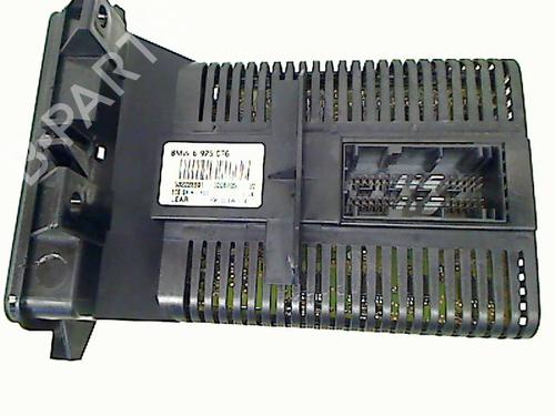 Headlight switch BMW 3 (E46) 320 d | BP36484333I24 - Image 3