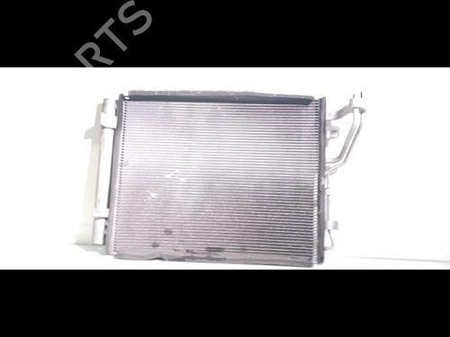 Used Heater matrix HYUNDAI i30 (FD) 1.6 CRDi (90 hp) 15953487