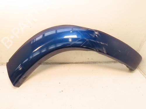 Used Rear left wheel arch trim TOYOTA RAV 4 II (_A2_) 2.0 4WD (ACA21, ACA20) (150 hp) 30953771