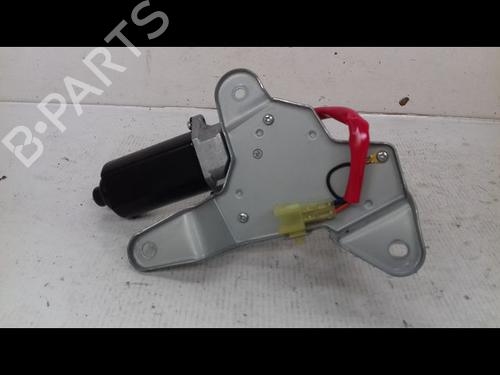 Used Rear wiper motor HONDA JAZZ II (GD_, GE3, GE2) 1.3 iDSi (GD1) (83 hp) 8995057