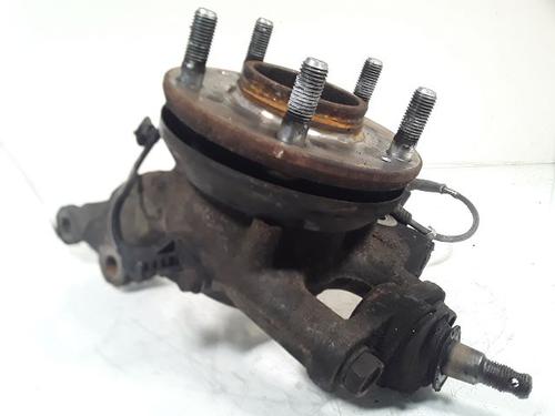 Used Left front steering knuckle Left front steering knuckle HYUNDAI i30 (FD) 1.6 CRDi (90 hp) 9004961 9004961