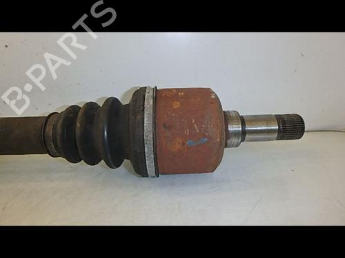 Used Left front driveshaft CITROËN XANTIA (X1_, X2_) 2.0 HDI 109 (109 hp) 23149896