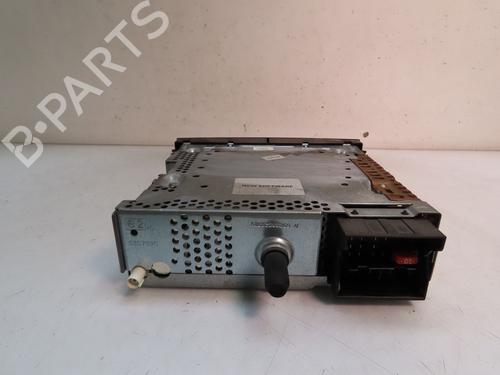 Radio CITROËN JUMPY II Van 1.6 HDi 90 16V | BP16084164E6 